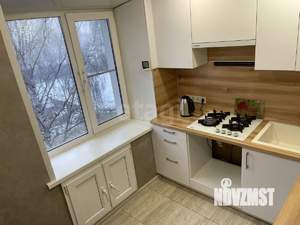 3-к квартира, вторичка, 64м2, 5/5 этаж
