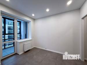 1-к квартира, вторичка, 35м2, 3/7 этаж