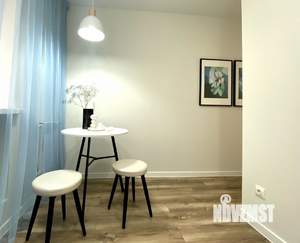 2-к квартира, вторичка, 43м2, 5/5 этаж