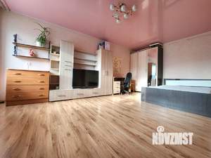 1-к квартира, вторичка, 35м2, 2/5 этаж