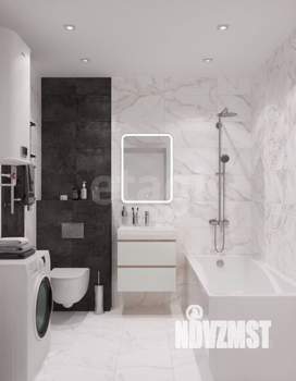 1-к квартира, вторичка, 33м2, 4/17 этаж