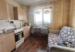 1-к квартира, вторичка, 33м2, 8/9 этаж