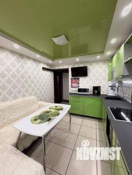 2-к квартира, вторичка, 54м2, 6/10 этаж