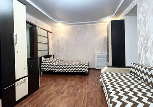 1-к квартира, вторичка, 37м2, 5/12 этаж