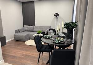 3-к квартира, вторичка, 57м2, 5/5 этаж