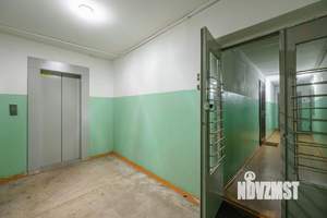 1-к квартира, вторичка, 34м2, 7/10 этаж