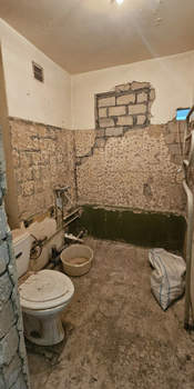 1-к квартира, вторичка, 31м2, 2/5 этаж