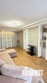 3-к квартира, вторичка, 79м2, 11/11 этаж