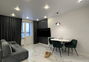 3-к квартира, вторичка, 61м2, 12/16 этаж