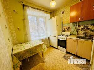 2-к квартира, вторичка, 43м2, 2/5 этаж