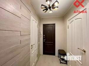 1-к квартира, вторичка, 34м2, 2/10 этаж