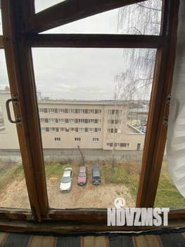 3-к квартира, вторичка, 56м2, 5/5 этаж