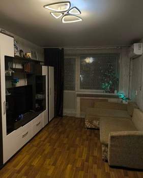 2-к квартира, вторичка, 40м2, 3/3 этаж