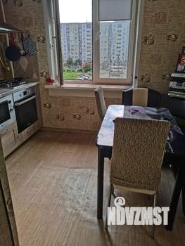 2-к квартира, вторичка, 50м2, 4/9 этаж