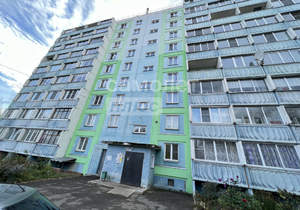 1-к квартира, вторичка, 32м2, 2/9 этаж