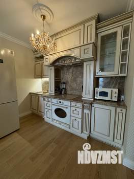1-к квартира, вторичка, 54м2, 5/11 этаж