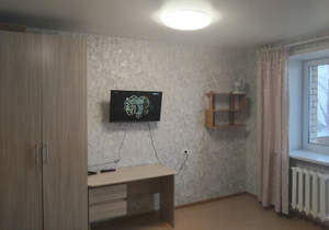 Студия квартира, вторичка, 23м2, 7/9 этаж