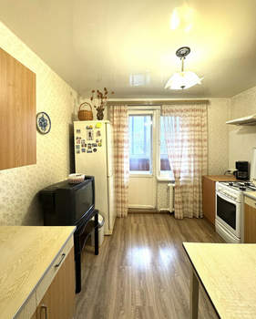 2-к квартира, вторичка, 53м2, 5/5 этаж