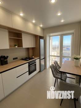 2-к квартира, вторичка, 50м2, 5/5 этаж