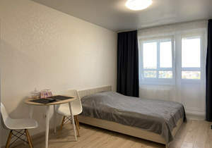 Студия квартира, вторичка, 23м2, 8/17 этаж