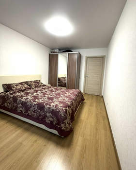 2-к квартира, вторичка, 43м2, 9/9 этаж