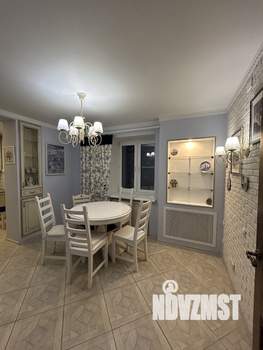 3-к квартира, вторичка, 102м2, 2/10 этаж