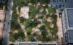 Студия квартира, вторичка, 27м2, 13/13 этаж