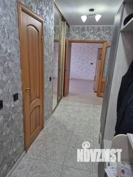 3-к квартира, вторичка, 83м2, 8/10 этаж