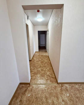 3-к квартира, вторичка, 64м2, 7/14 этаж