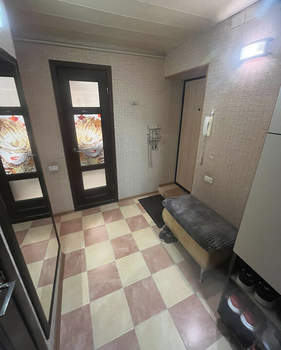 1-к квартира, вторичка, 41м2, 2/6 этаж