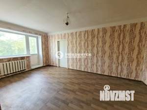 2-к квартира, вторичка, 44м2, 2/5 этаж