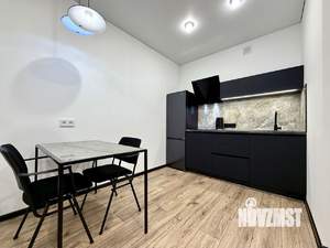 2-к квартира, вторичка, 41м2, 2/15 этаж