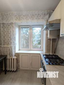 2-к квартира, вторичка, 44м2, 4/5 этаж