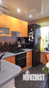 3-к квартира, вторичка, 61м2, 8/9 этаж