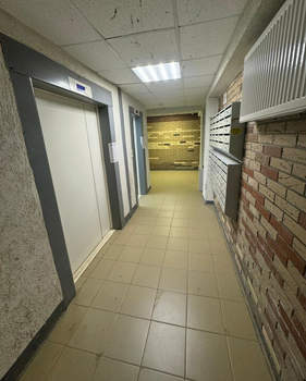 2-к квартира, вторичка, 56м2, 12/14 этаж