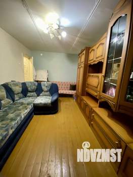 1-к квартира, вторичка, 29м2, 2/9 этаж