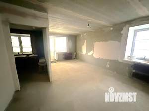 3-к квартира, вторичка, 62м2, 1/10 этаж