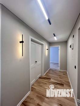 2-к квартира, вторичка, 49м2, 9/10 этаж