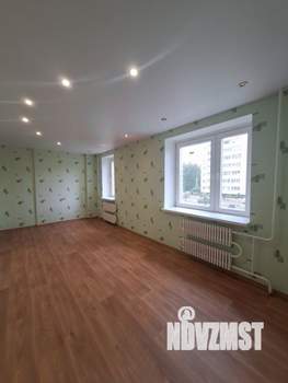 1-к квартира, вторичка, 36м2, 2/18 этаж