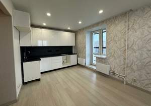 2-к квартира, вторичка, 40м2, 12/16 этаж
