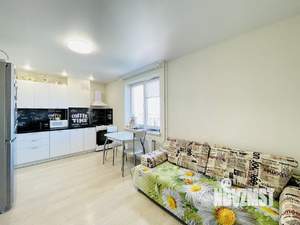 3-к квартира, вторичка, 53м2, 10/17 этаж