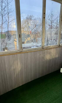 2-к квартира, вторичка, 46м2, 2/5 этаж