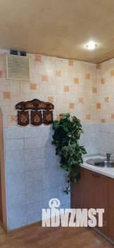 3-к квартира, вторичка, 68м2, 1/5 этаж