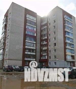 1-к квартира, вторичка, 34м2, 9/9 этаж