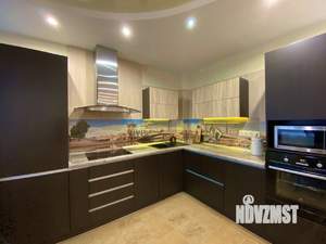 3-к квартира, вторичка, 100м2, 4/9 этаж