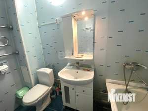 1-к квартира, вторичка, 41м2, 8/9 этаж