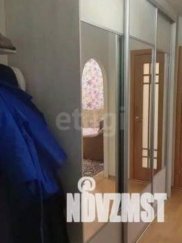 1-к квартира, вторичка, 32м2, 5/6 этаж