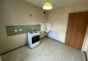 1-к квартира, вторичка, 32м2, 5/9 этаж