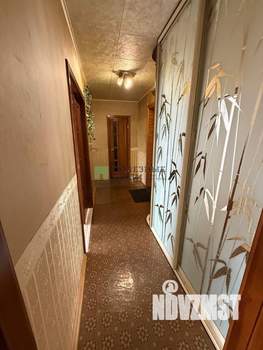 2-к квартира, вторичка, 47м2, 8/9 этаж