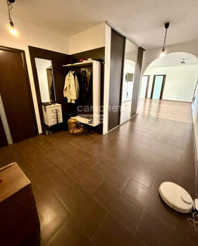 3-к квартира, вторичка, 103м2, 4/4 этаж